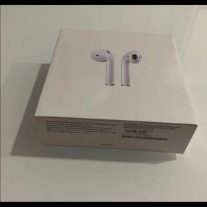 Apple 2nd generation